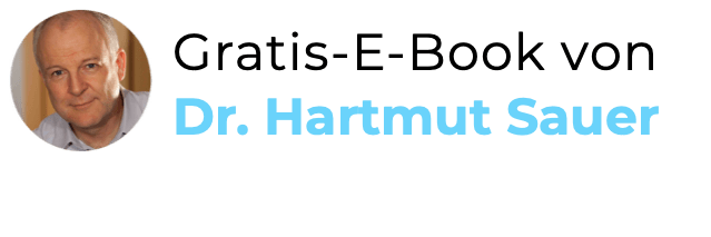 Gratis-eBook von Dr. Hartmut Sauer