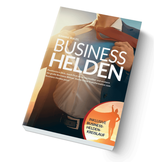 Business-Helden - Gratisbuch, kostenloser Ratgeber