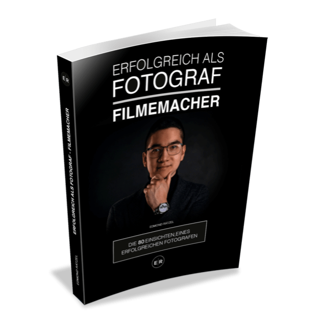 Erfolgreich als Fotograf und Filmemacher - Gratisbuch, kostenloser Ratgeber