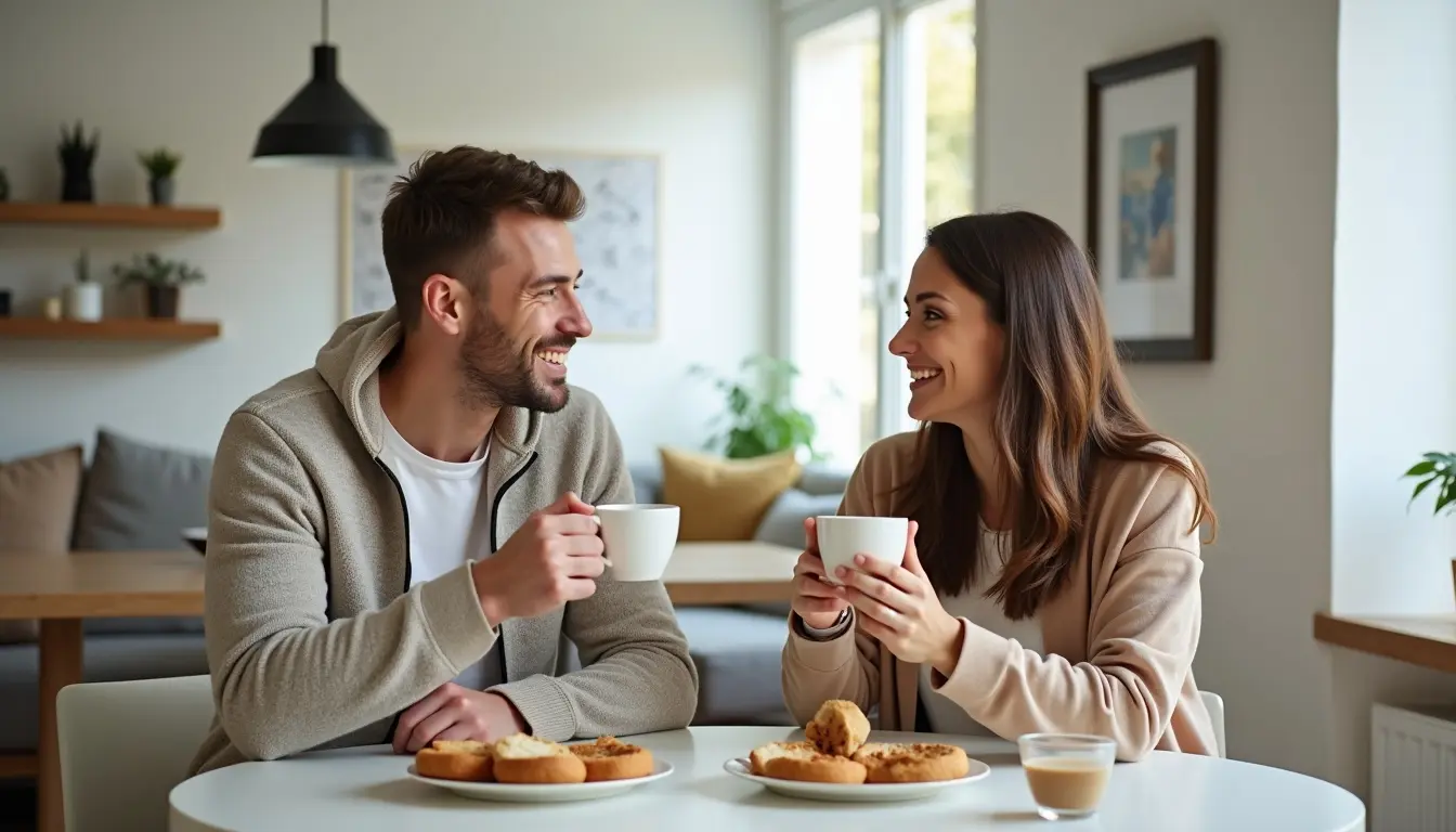 Kaffee: Vorteile, Nachteile und der Einfluss auf Deinen Schlaf