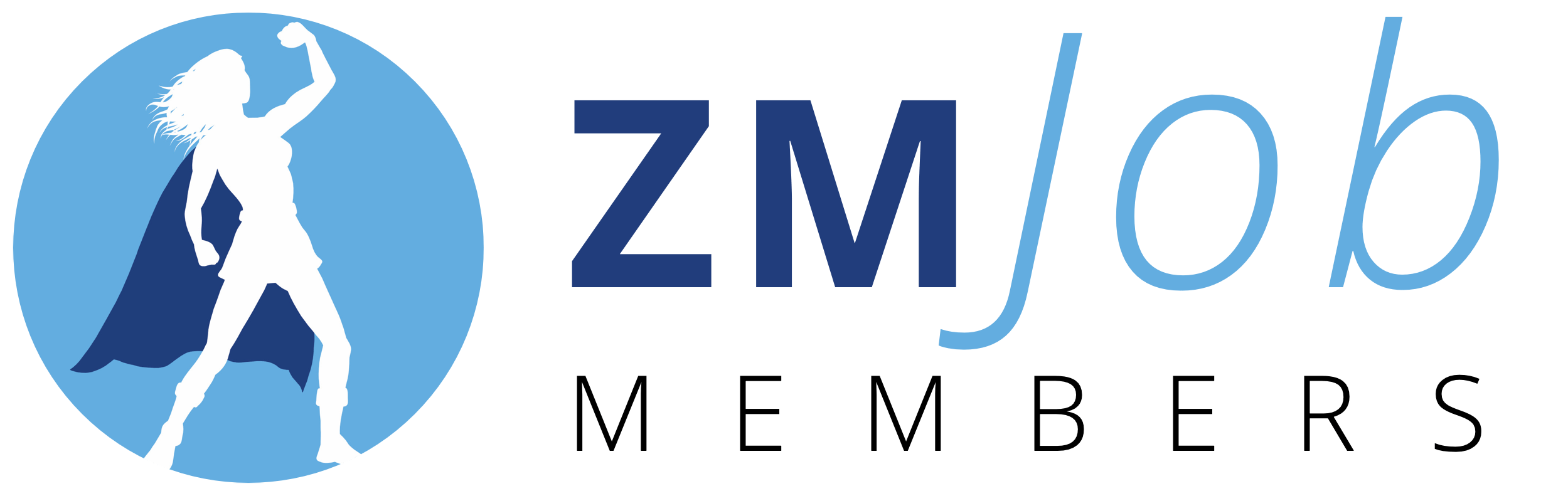 ZMJOB-Logo
