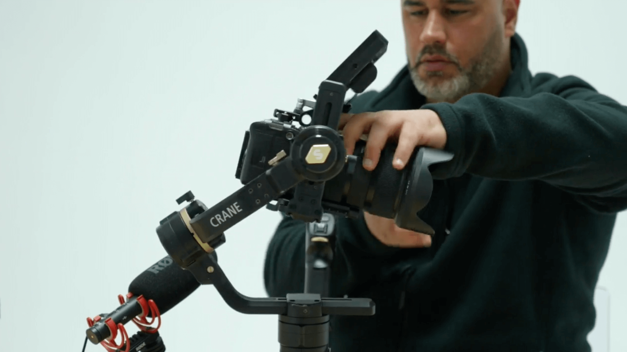 Orkan Çe Academy