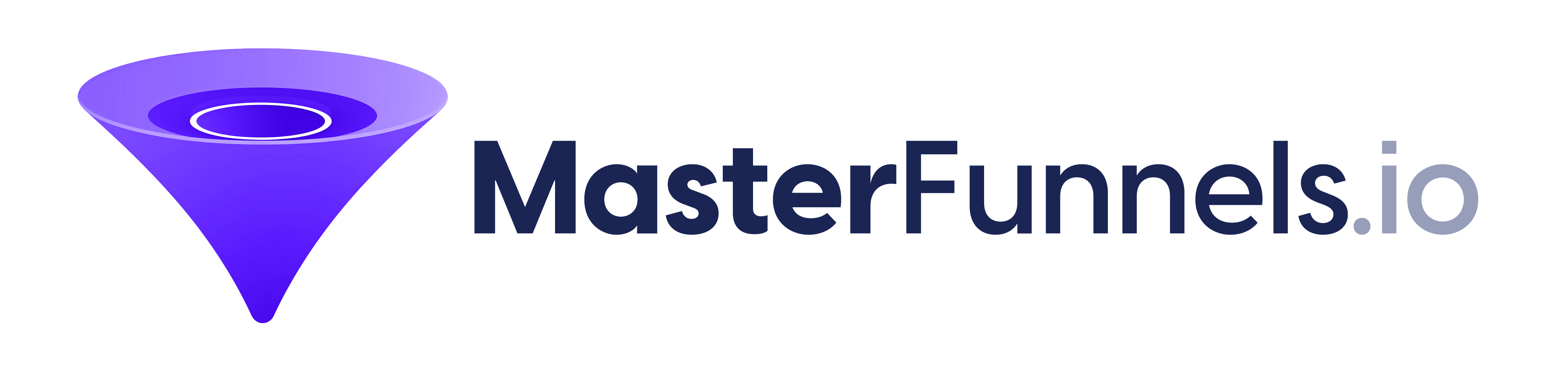 MasterFunnels Logo