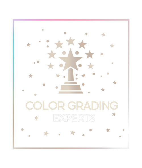 Color Grading Experts