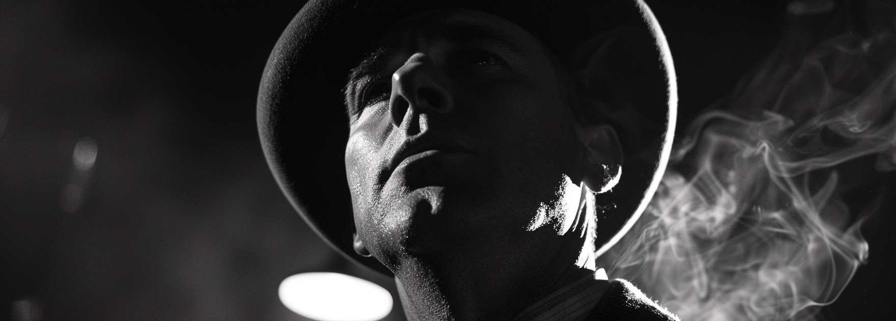 Definition of Film Noir: A Deep Dive into Darkness and Intrigue