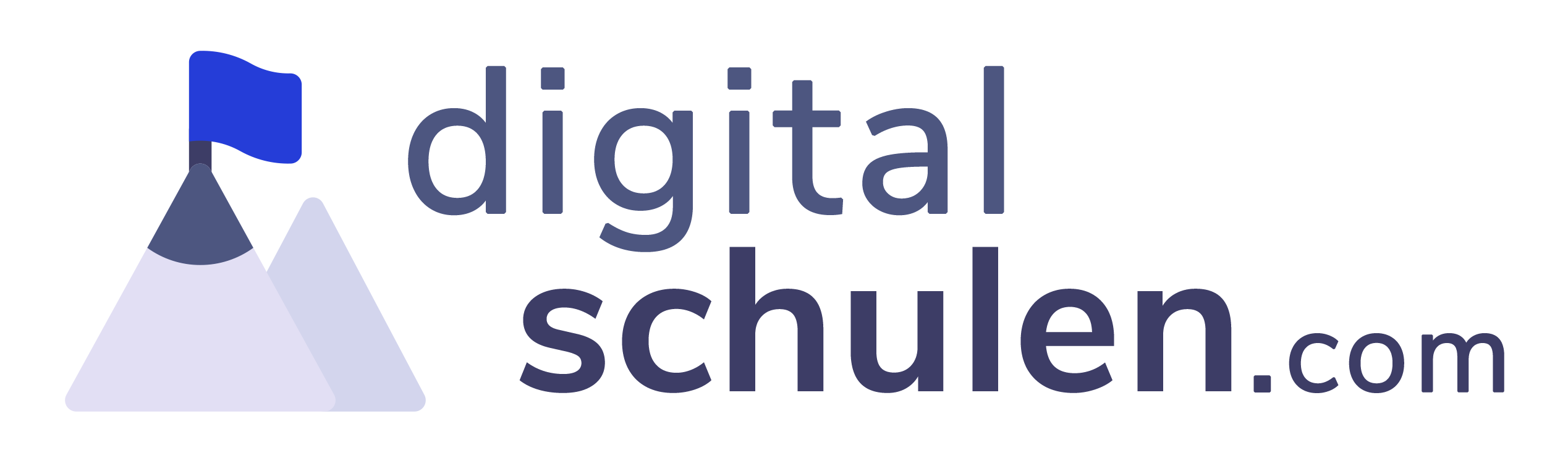 DigitalSchulen.com Logo