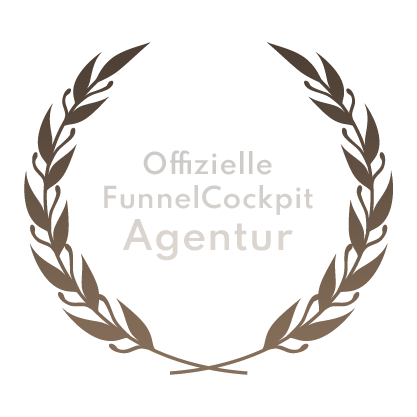 Offizielle FunnelCockpit Agentur