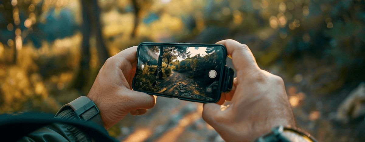 The Ultimate Guide to the best iPhone Camera Settings for Cinematic Videos