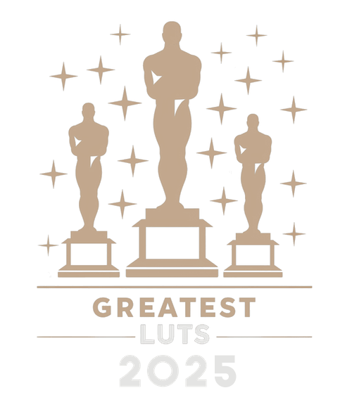 BEST LUTS 2025