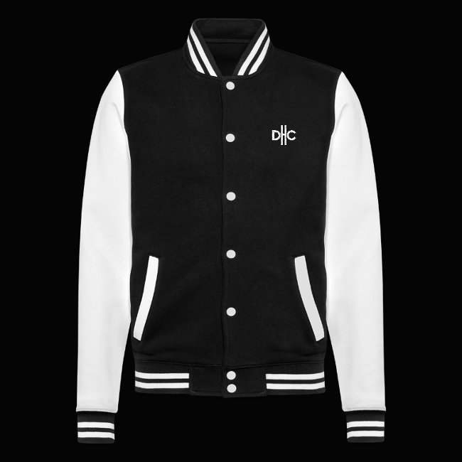 DHC College Jacke