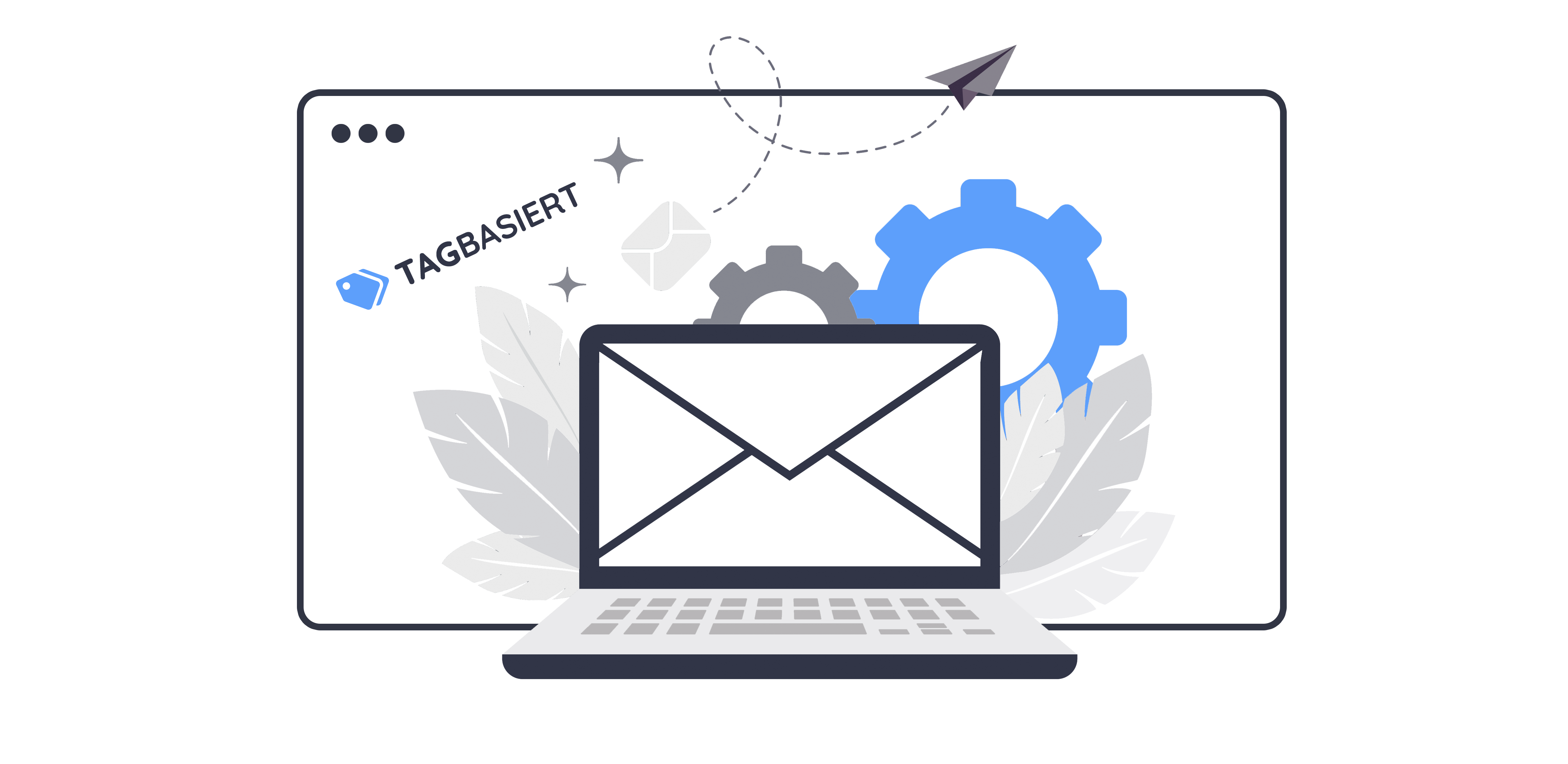E-Mail Marketing Tool