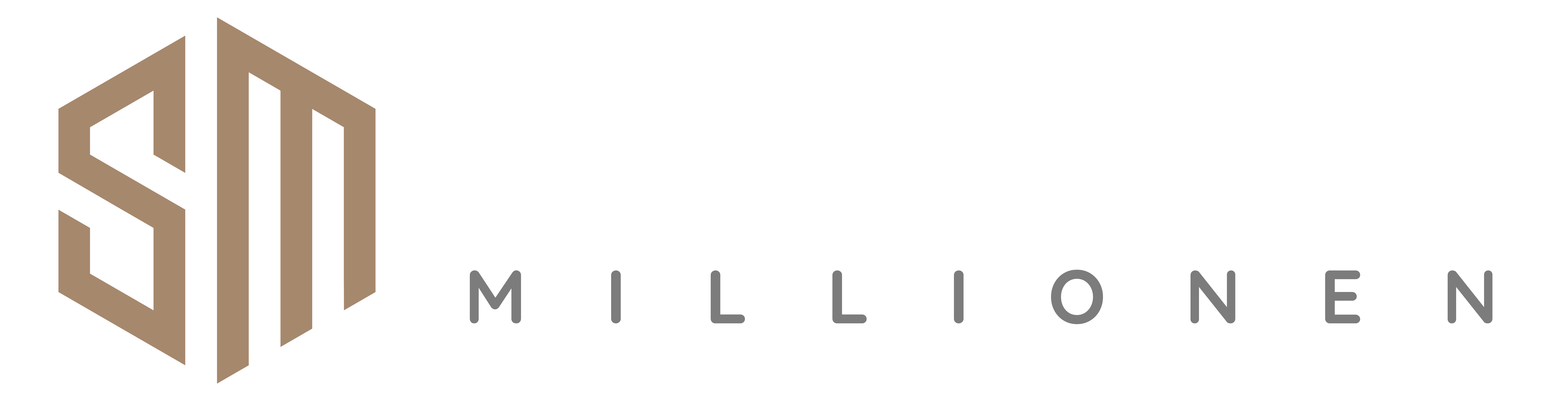Selfmade Millionen Club Logo