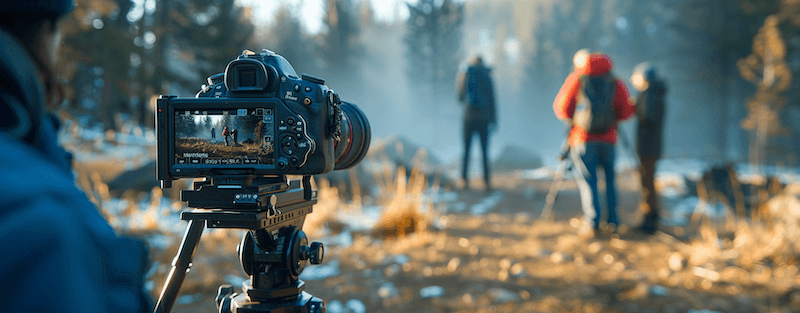The Ultimate Guide to Camera Settings for Cinematic Videos