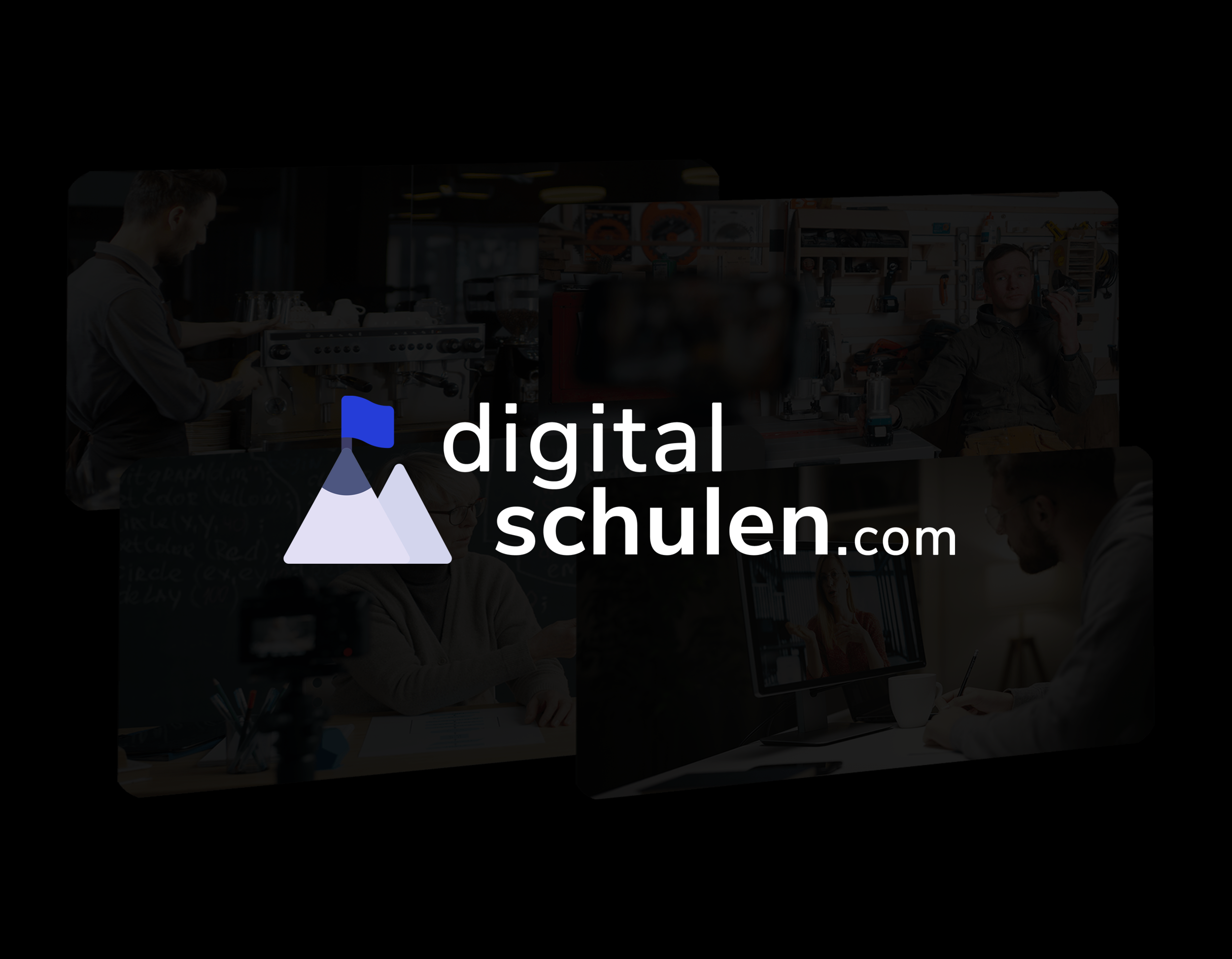 Mockup DigitalSchulen.com