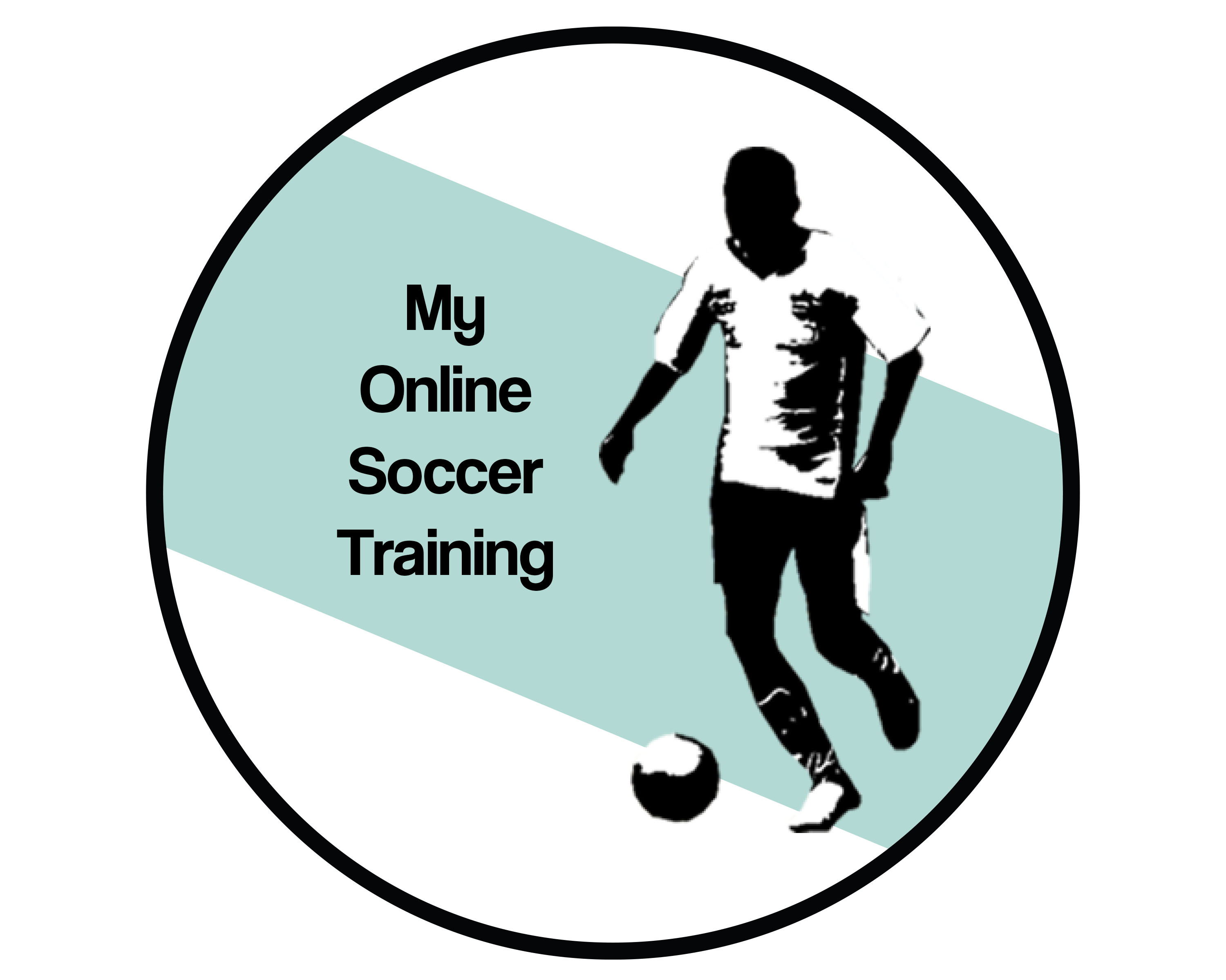 My online soccer training