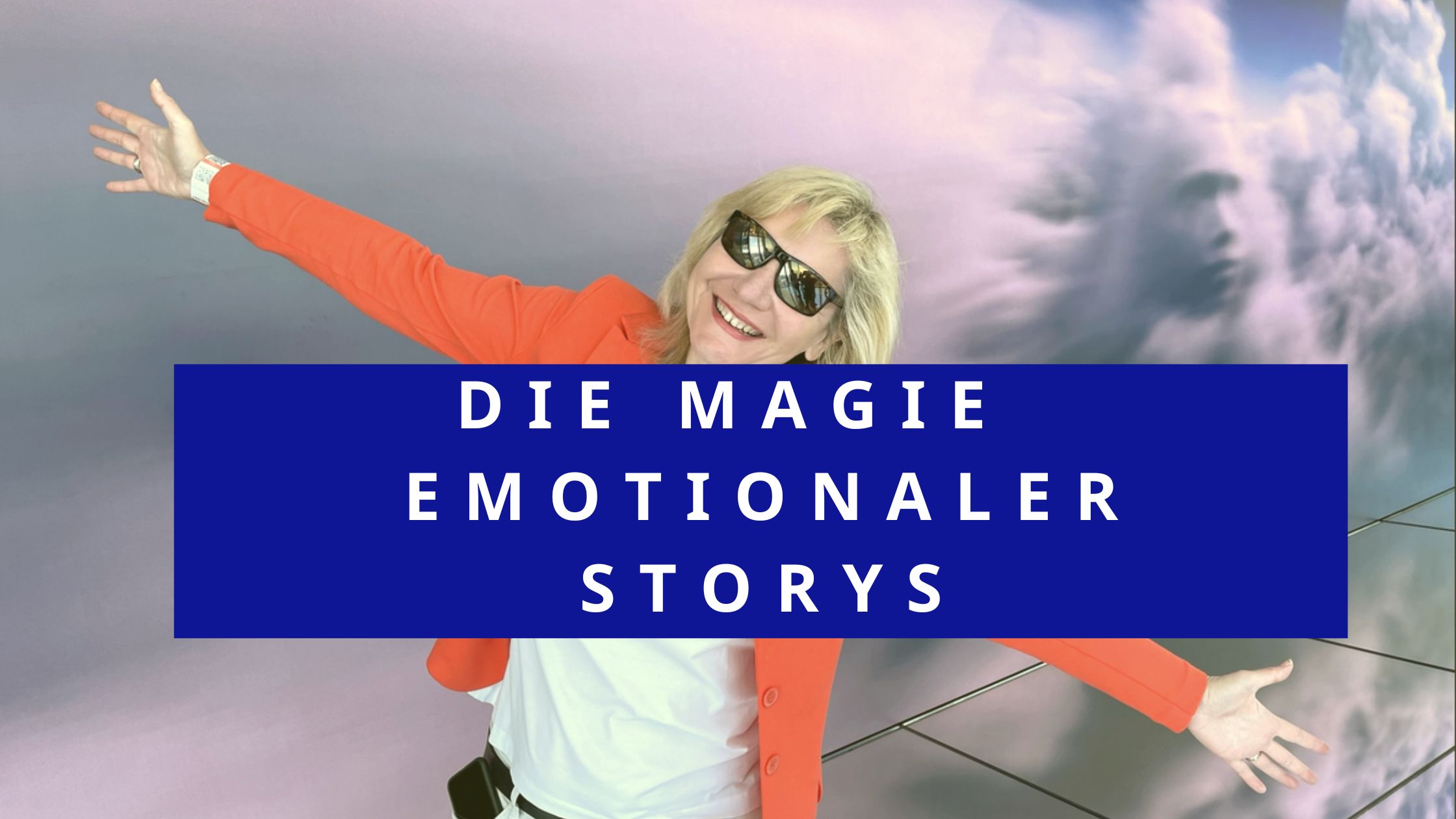 Die Magie von emotionalen Storys