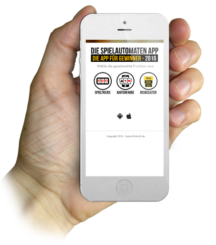 Casino Tricks App