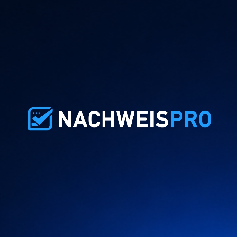 Nachweis PRO