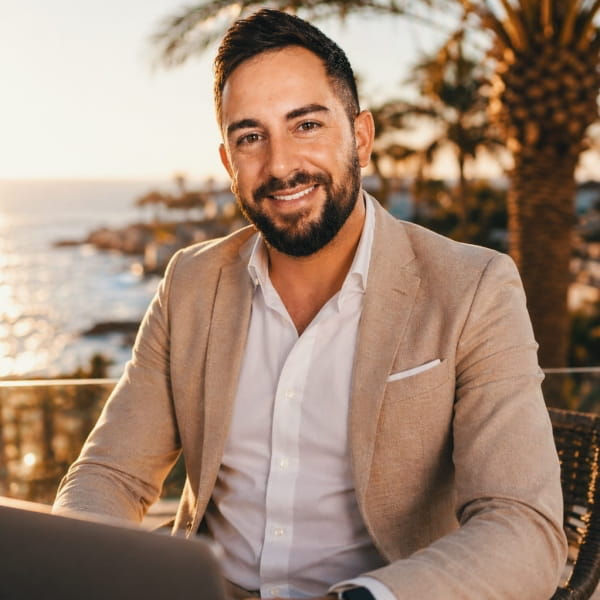 Daniel Hoeger