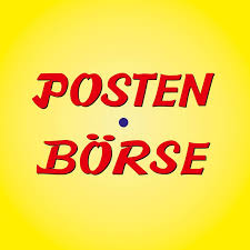 Kunde - Posten Börse