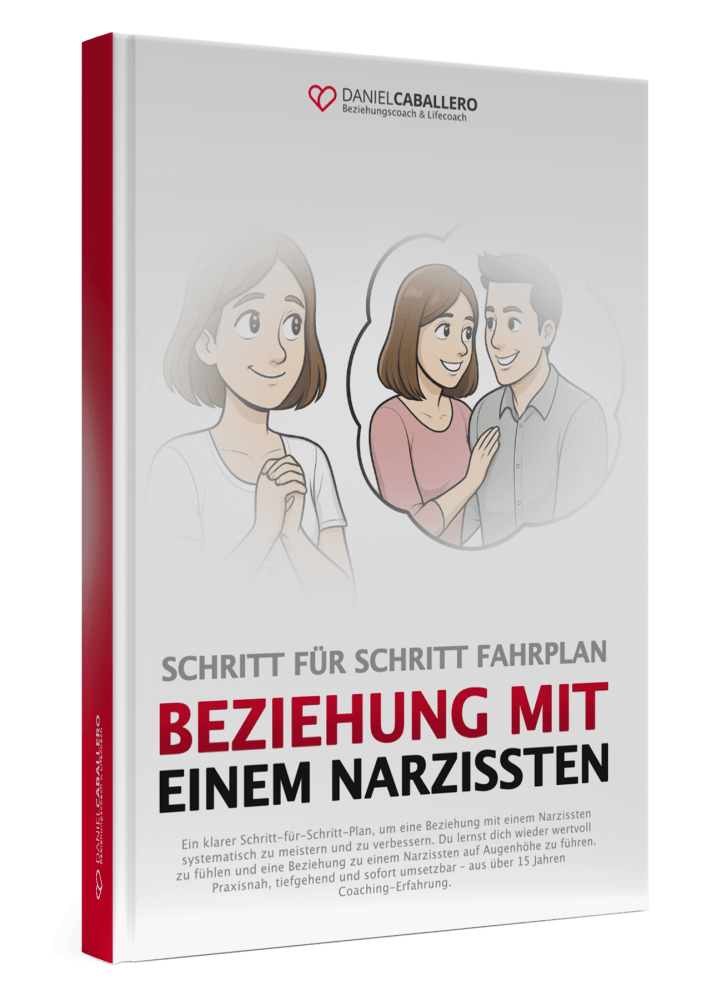 Ratgeber - Beziehung mit einem Narzissten - Der Fahrplan