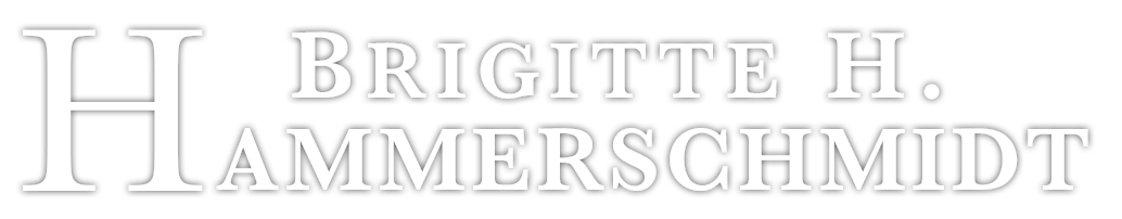 Brigitte H. Hammerschmidt - Autorin