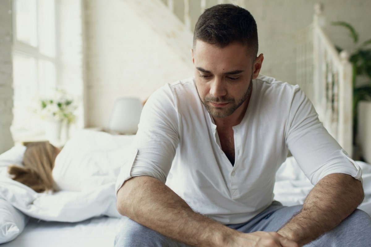 Können Narzissten Liebeskummer haben? Psychologische Fakten