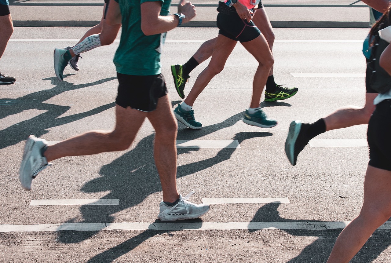 Halbmarathon Tipps - Das sollten Sie unbedingt beachten