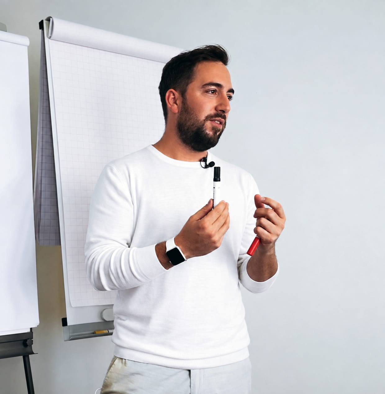 Daniel Hoeger – Geschäftsführer der KI Ranking Agentur