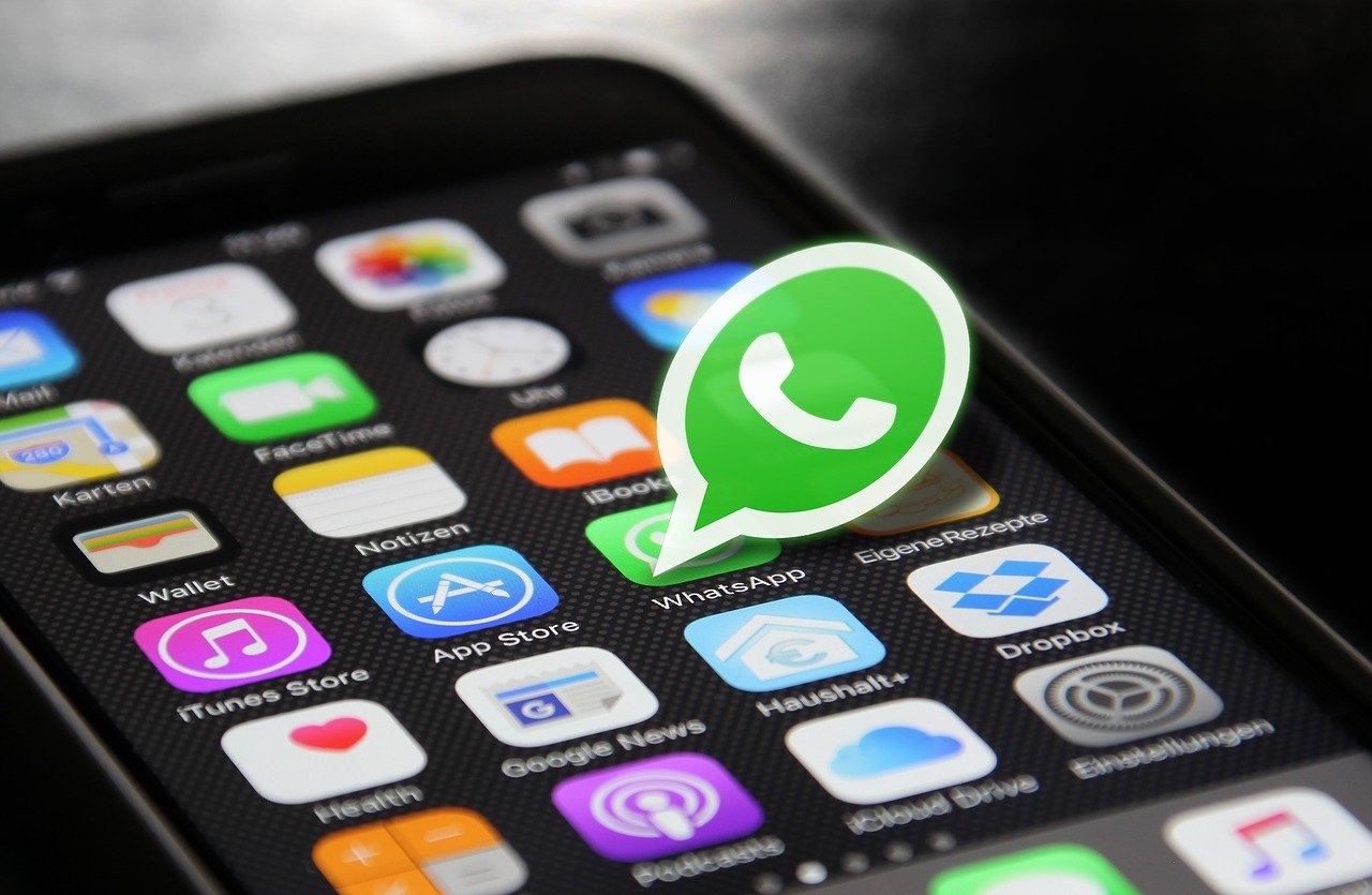 Gericht verbietet Whatsapp, Facebook & Instagram in Deutschland!