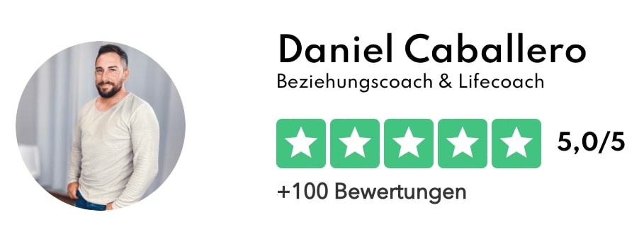 Bewertungen von Daniel Caballero
