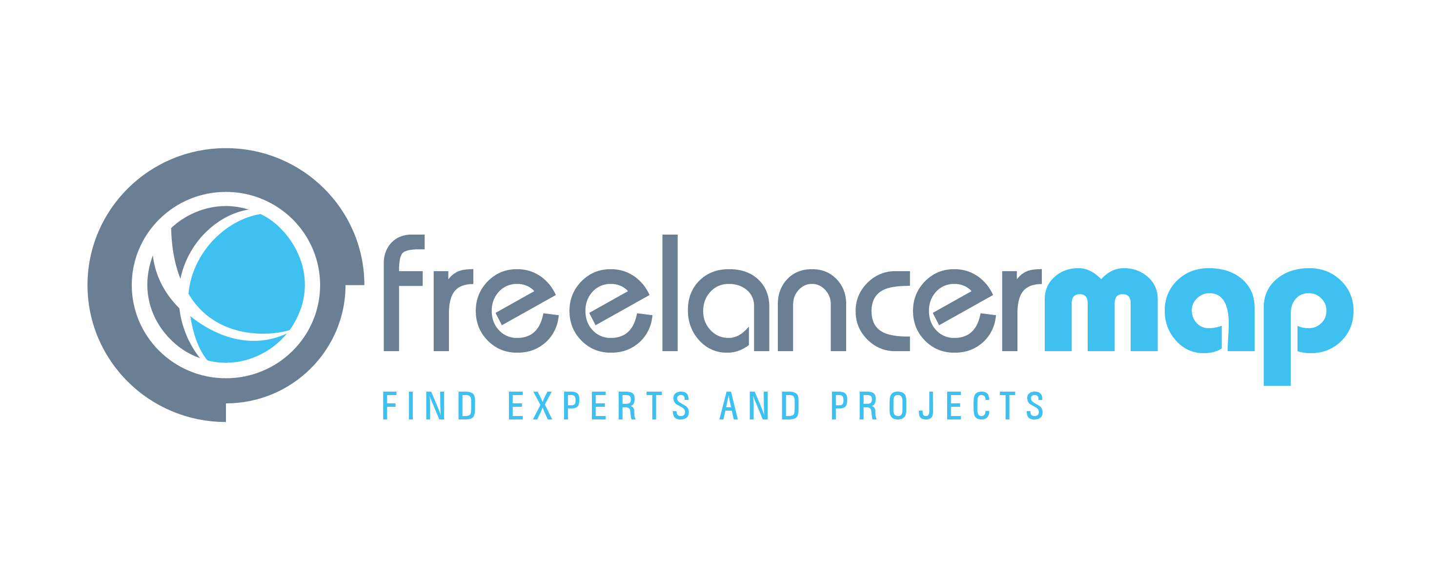 Logo - freelancer map  (Foto Eigentümer freelancermap GmbH)