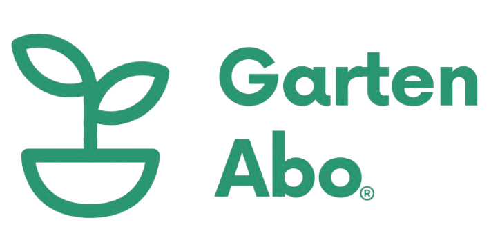 Logo - Garten Abo LLC