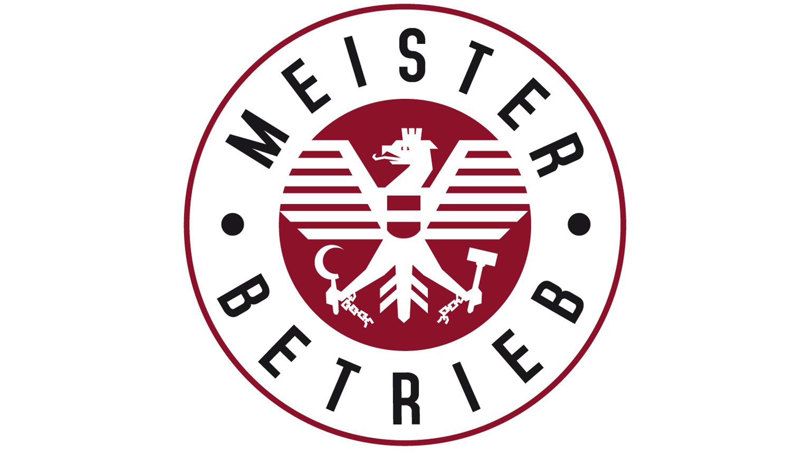Meisterbetrieb Logo