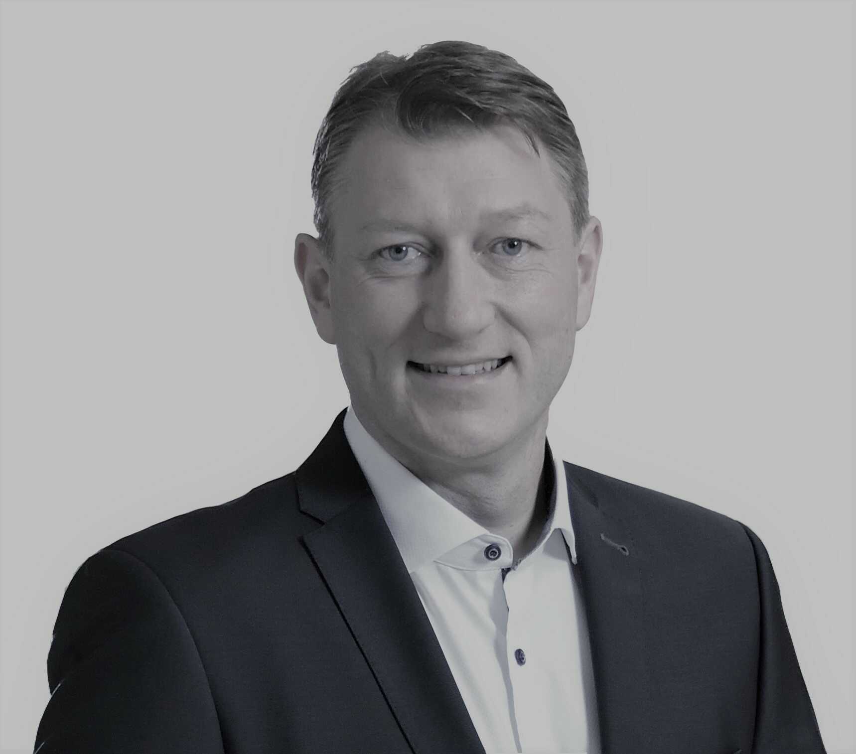 Klaus Scheutz Consulting CEO