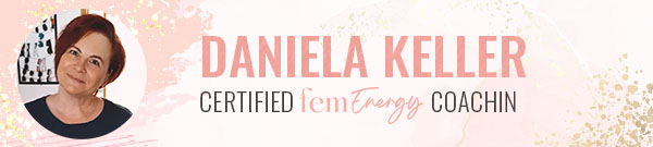 Certified Coach: Daniela Keller