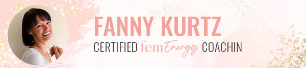 Certified Coach: Fanny Kurtz