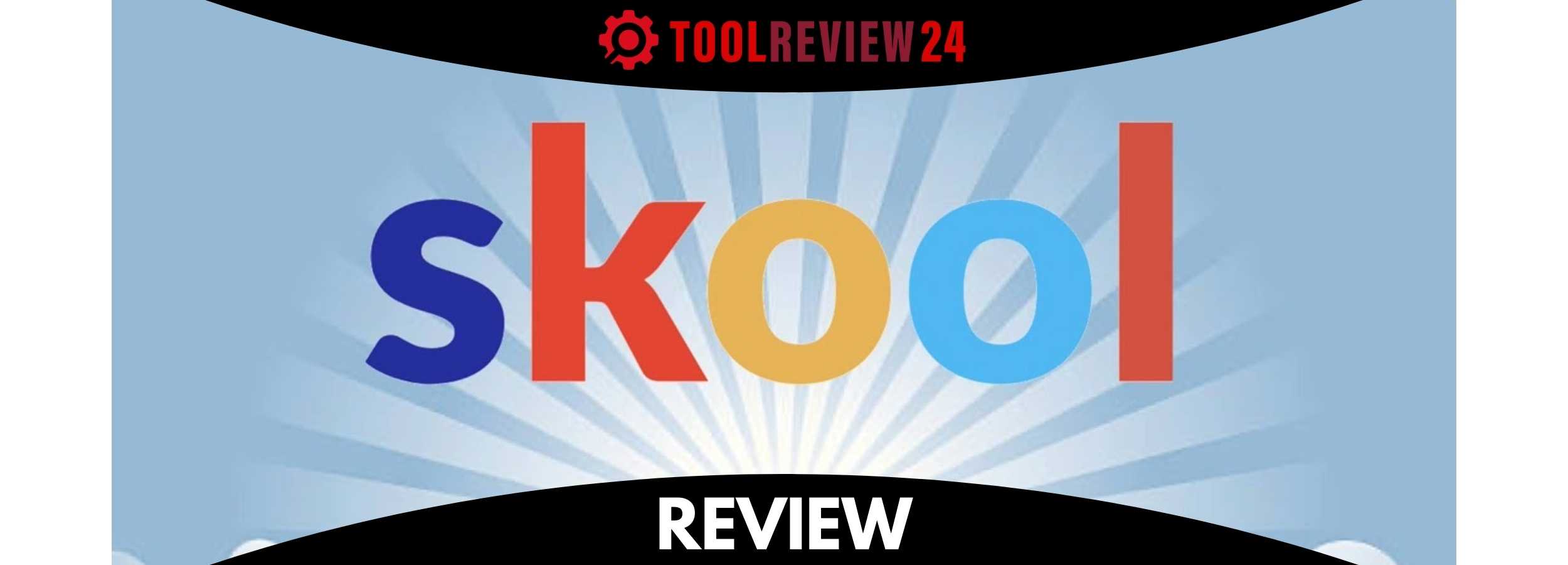 Skool.com - Erfahrungen und Test - alles, was das Tool kann und nicht kann