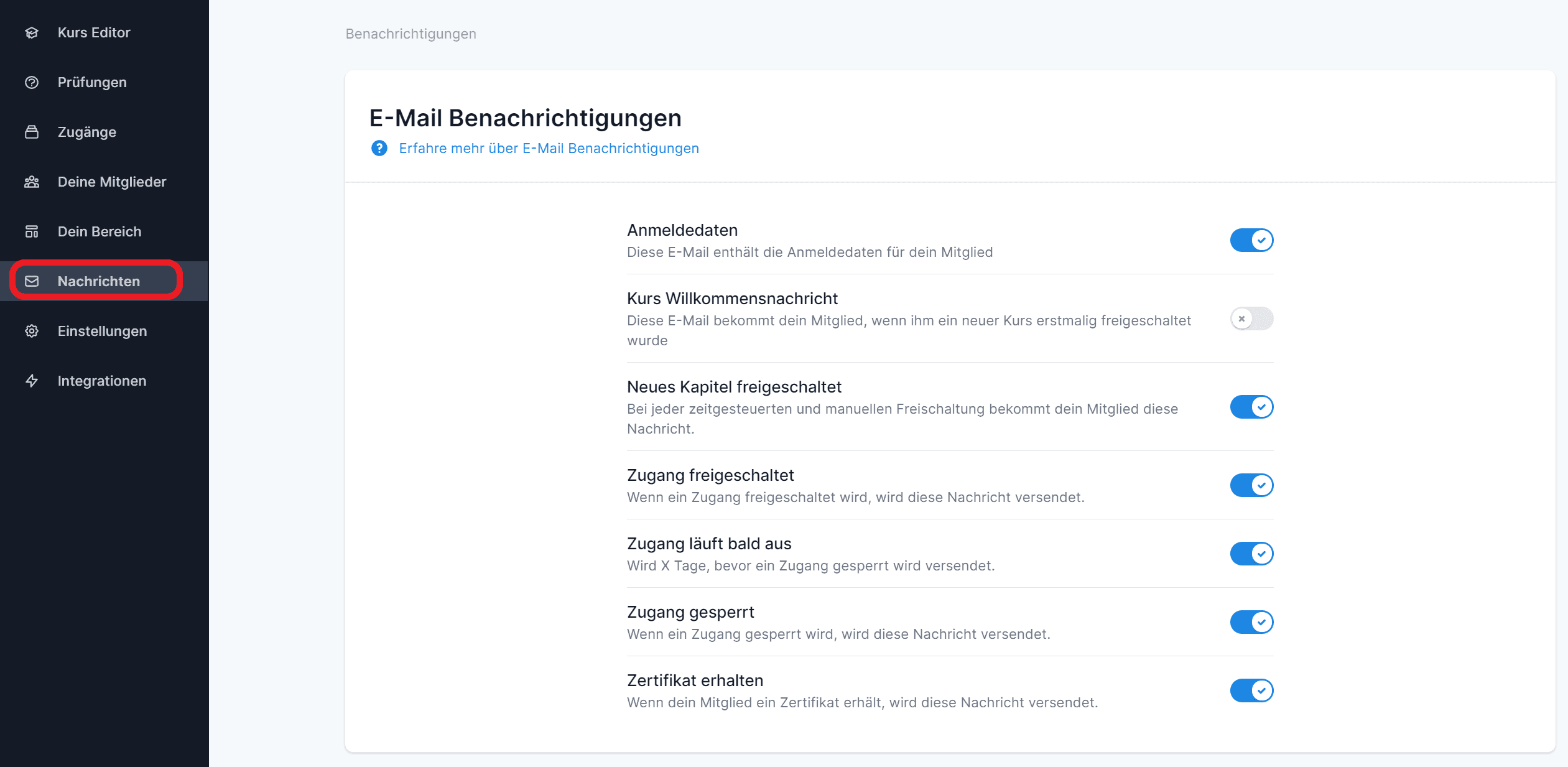 Memberspot Erfahrungen