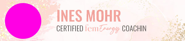 Certified Coach: Ines Mohr