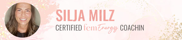 Certified Coach: Silja Milz