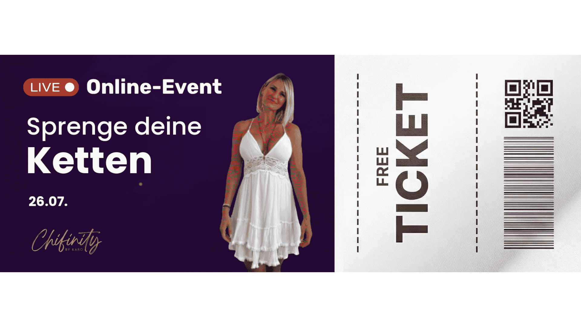 Ticket Standard