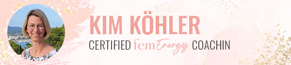Certified Coach: Kim Köhler
