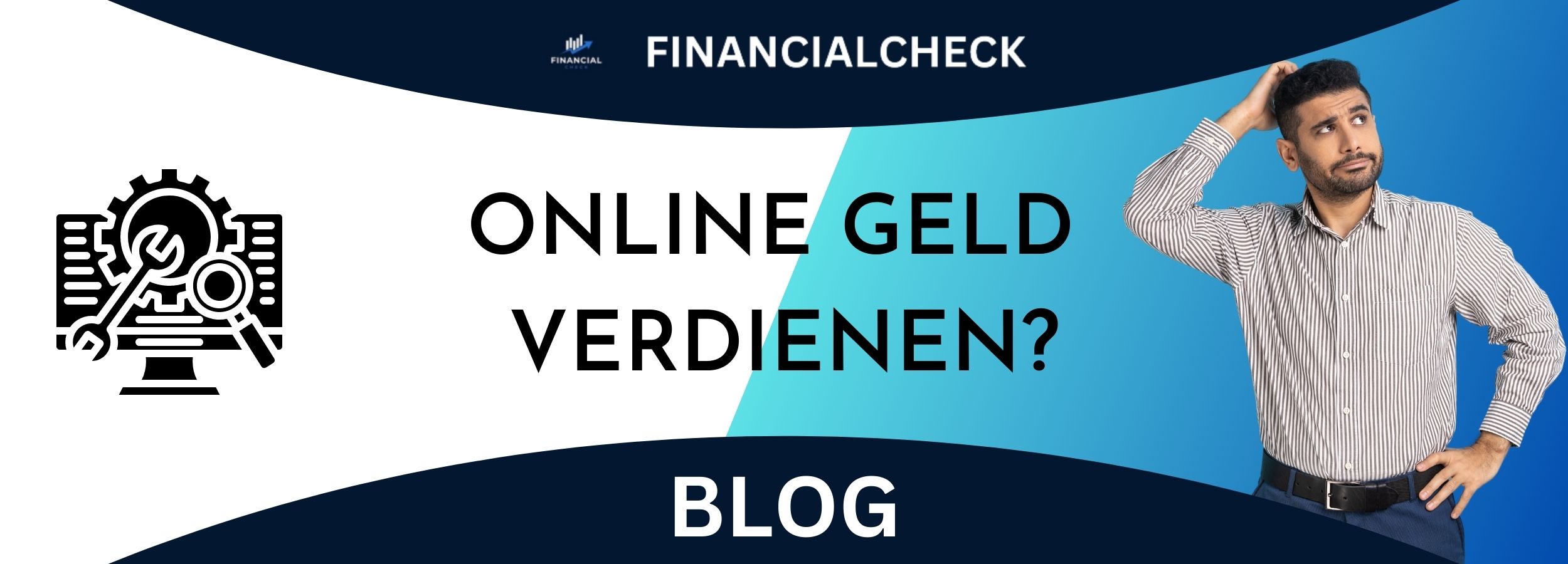 Online Geld verdienen: 7 bewährte Methoden, die funktionieren