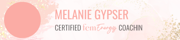 Certified Coach: Melanie Gypser