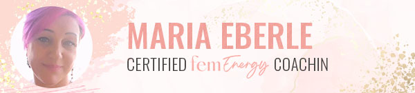 Certified Coach: Maria Eberle