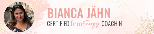 Certified Coach: Bianca Jähn