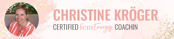 Certified Coach: Christine Kröger