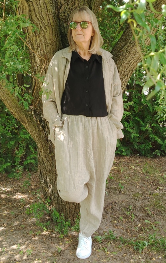 Anne-Katrin-Net(t)workerin