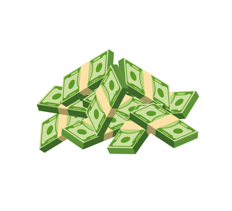 1000€ - 2500€
